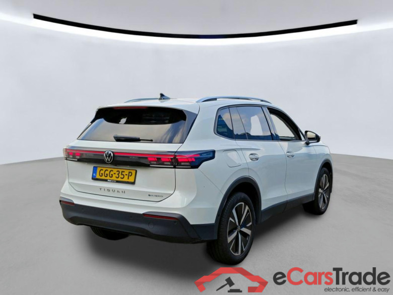 VOLKSWAGEN Tiguan 110 kW #6