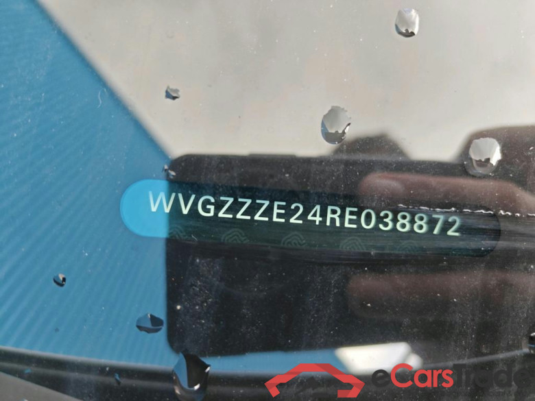 VOLKSWAGEN ID.4 210 kW #3