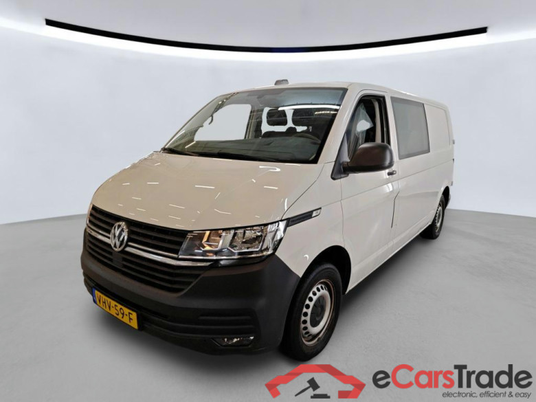 VOLKSWAGEN Transporter 110 kW
