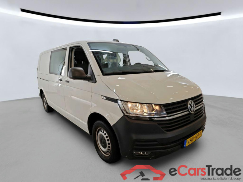 VOLKSWAGEN Transporter 110 kW #4