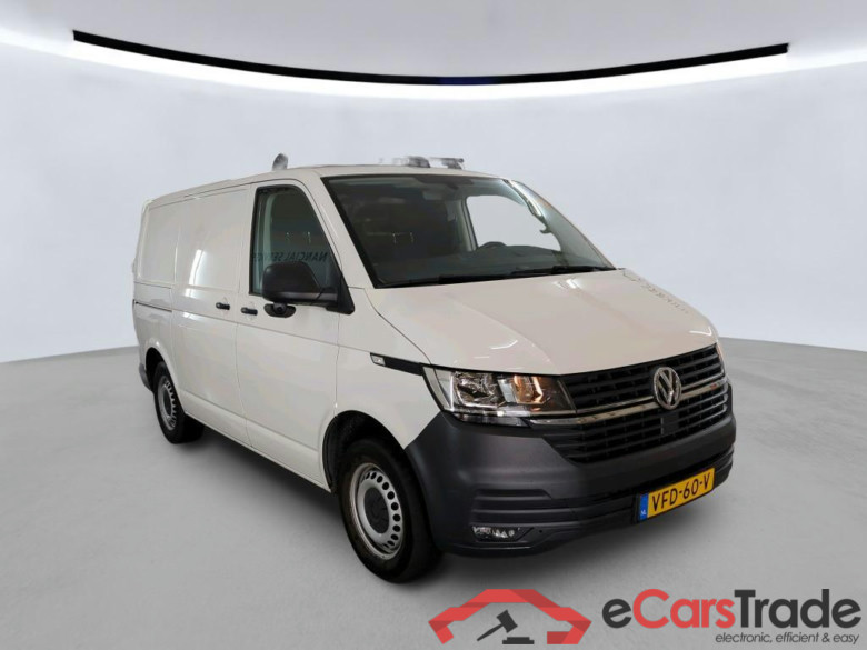 VOLKSWAGEN Transporter 110 kW #3