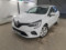 preview Renault Clio #0