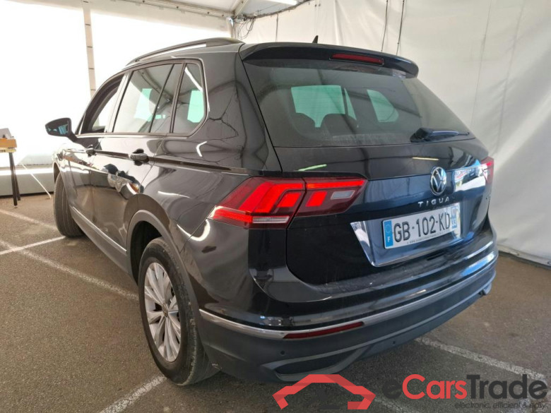 VOLKSWAGEN Tiguan / 2020 / 5P / SUV 1.4 eHybrid 245 DSG6 Life Business #3