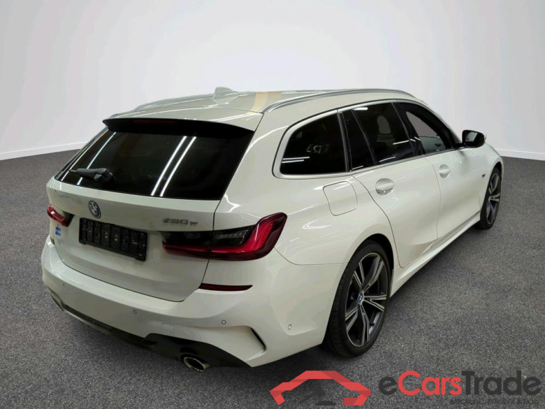 Baureihe 3 Touring 330 e M Sport 2.0 185KW AT8 E6d #2