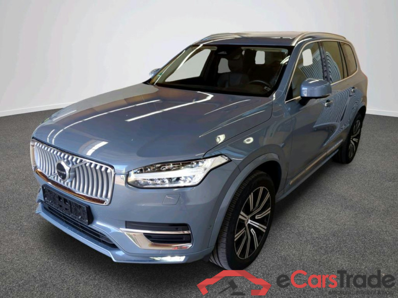 XC90 Plus Bright AWD 2.0 B5 173KW AT8 7 Sitzer E6d #1