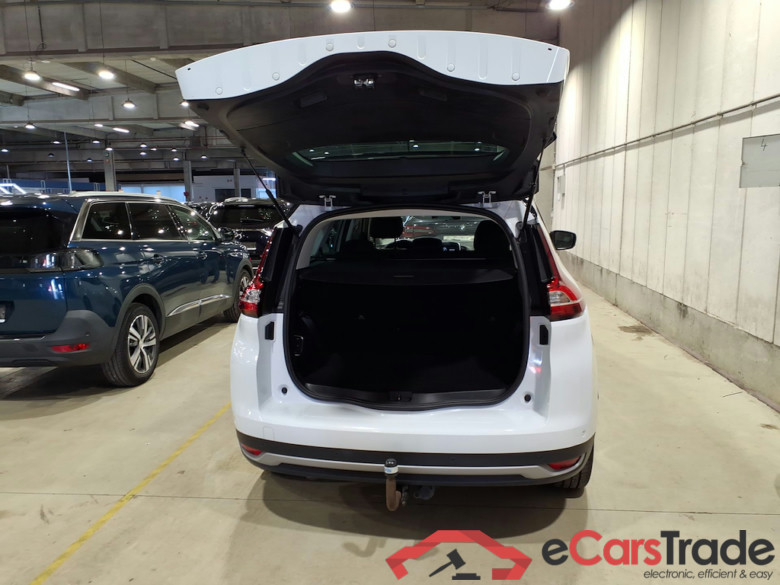 RENAULT GRAND SCENIC 1.3 TCE 140 EDC GPF CORPORATE EDITION #3