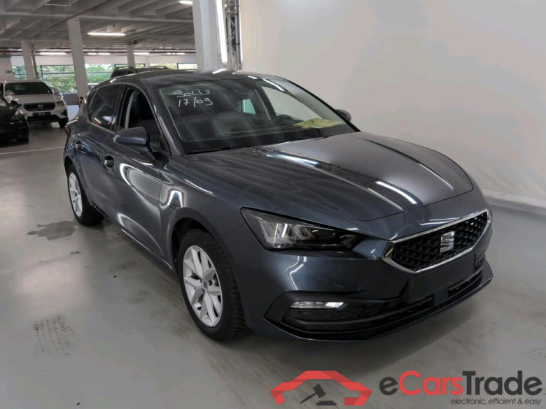 SEAT LEON 1.0 TSI 110 MOVE! #2