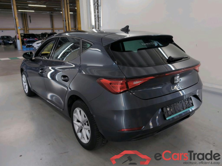 SEAT LEON 1.0 TSI 110 MOVE! #3