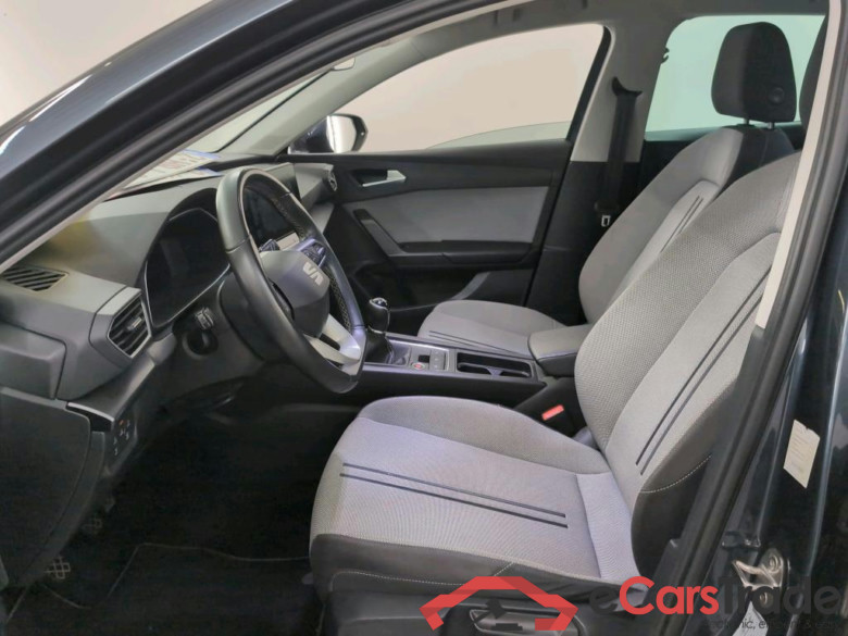 SEAT LEON 1.0 TSI 110 MOVE! #5