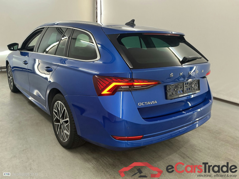 SKODA OCTAVIA COMBI DIESEL - 2020 2.0 CR TDi EVO Ambition DSG #3