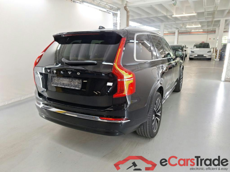 VOLVO XC90 2.0 T8 PHEV PLUS BRIGHT 4WD #4