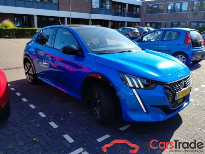 PEUGEOT 208 1.2 PureTech GT-Line #2