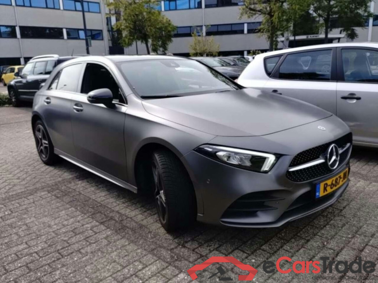 MERCEDES-BENZ A-KLASSE 250 e Business Line #2