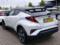 preview Toyota C-HR #2