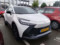 preview Toyota C-HR #1