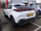 preview Toyota C-HR #2