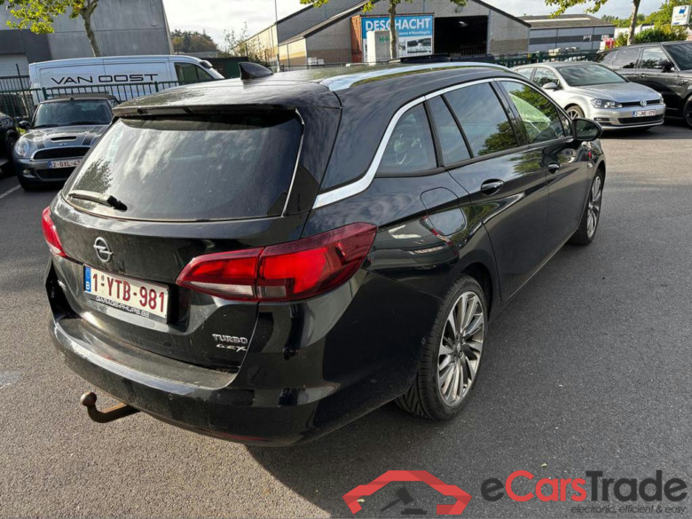 OPEL Astra Sports Tourer 1.4 Turbo Innovation Start/Stop #4