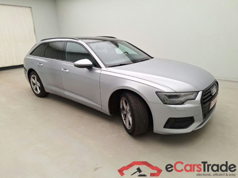 Audi, A6 Avant '18, A6 Av.35 TDi Bus.Ed.Sport Str. #5