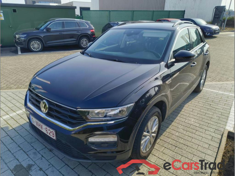 VOLKSWAGEN T-Roc 1.0 TSI OPF