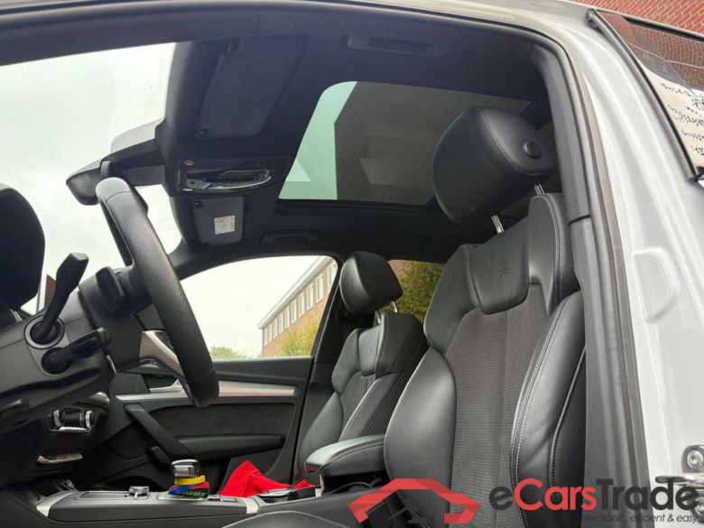 AUDI Q5 Dsl 40 TDi Quattro Sport S tronic #6