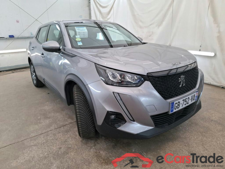 2008 Active Business 1.5 HDi 130CV BVA8 E6d #4