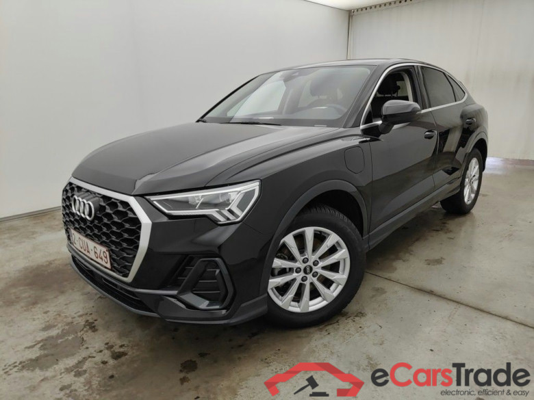 Audi Q3 Sportback 45 TFSI e S tronic 5d #1