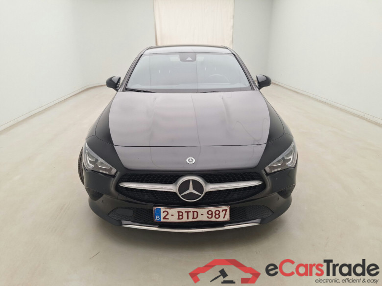 Mercedes, CLA-Class '19, CLA 180 d Business Solut.Aut #1