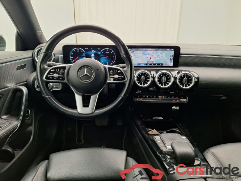 Mercedes, CLA-Class '19, CLA 180 d Business Solut.Aut #6