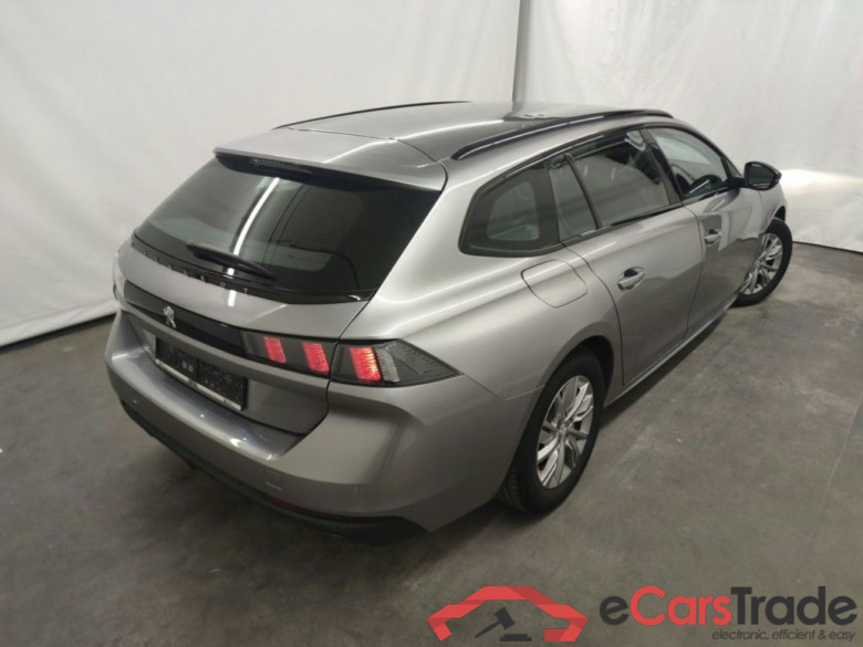 Peugeot 508 SW 1.2 PureTech 130 S&S EAT8 Active Pack 5d #2