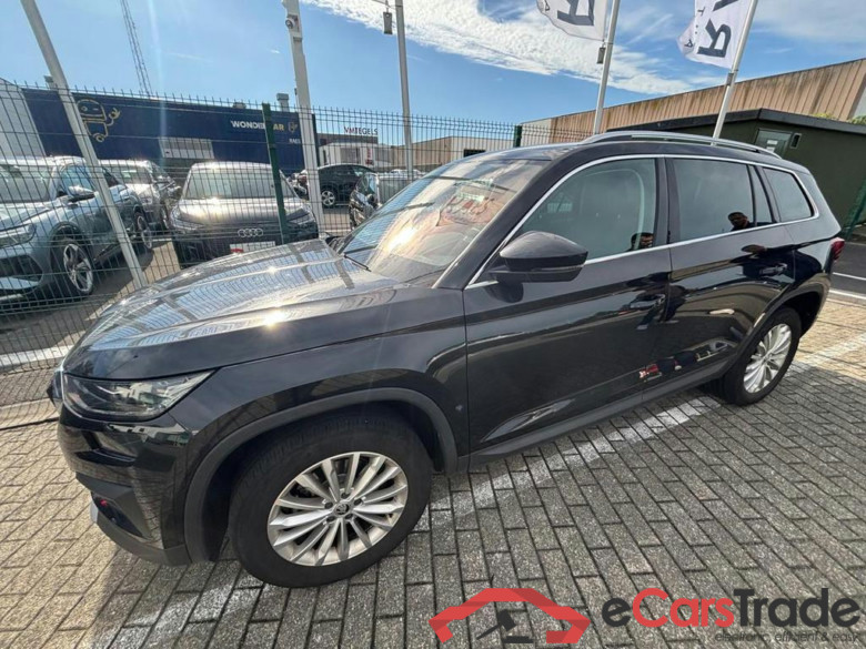 SKODA Kodiaq 1.5 TSI ACT Ultimate DSG