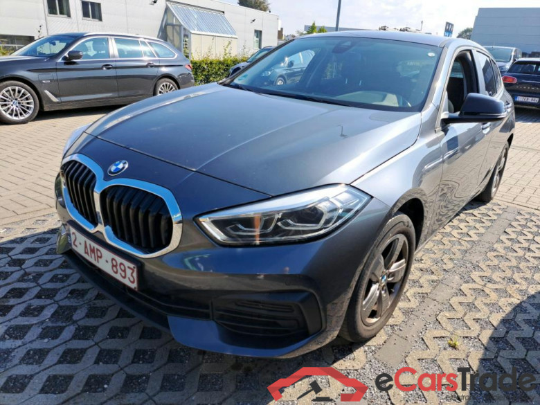 BMW 1 SERIES HATCH 1.5 118I (100KW) #1