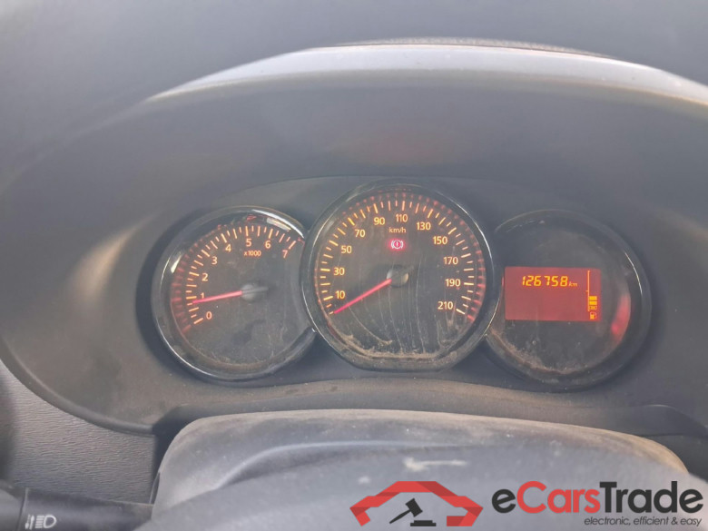 DACIA Dokker / 2013 / 4P / combi Essential Blue dCi 70kW (95CV) N1 #4