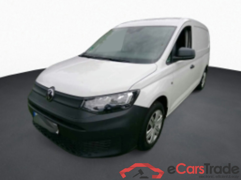 VW Caddy 5 Cargo 1.5 TSI BMT DSG Maxi 4d 84kW #1
