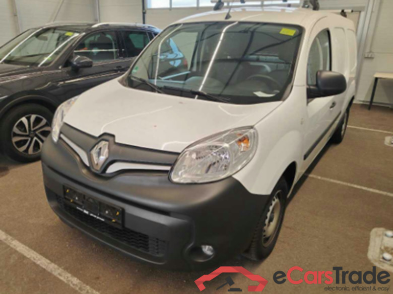 Kangoo Rapid Maxi Extra 1.5 dCi 85KW MT6 E6dT #1