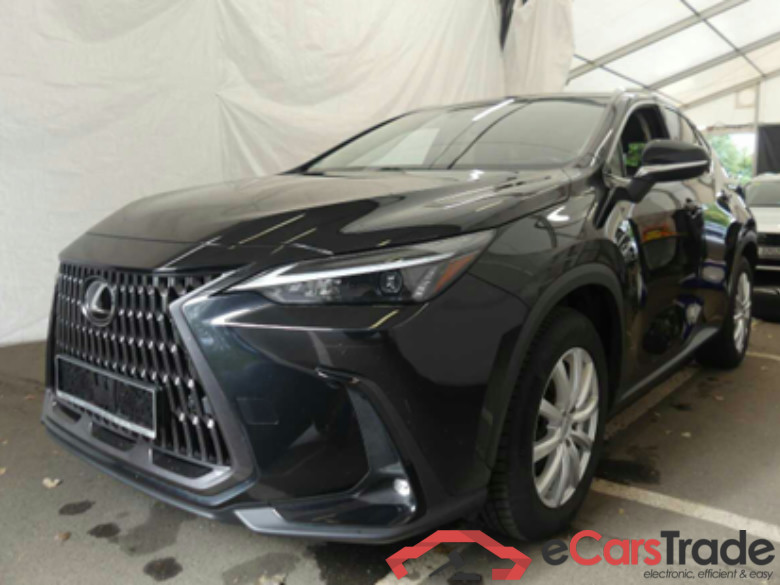 LEXUS NX 350h Business Line 5d 140kW #1