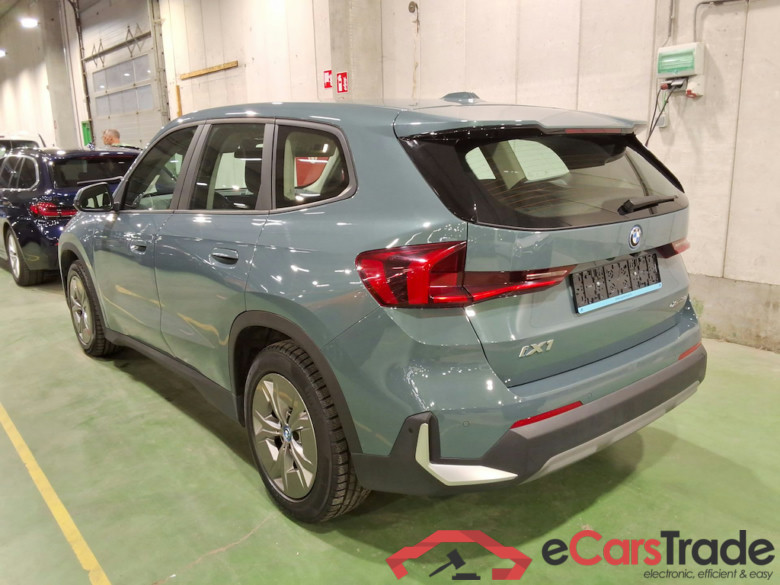 BMW IX1 BEV 67KWH XDRIVE30 (200KW) 4WD AUTO #2