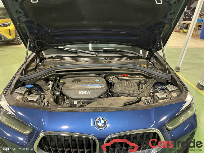 BMW X2 1.5 XDRIVE25E PHEV 162KW) #6