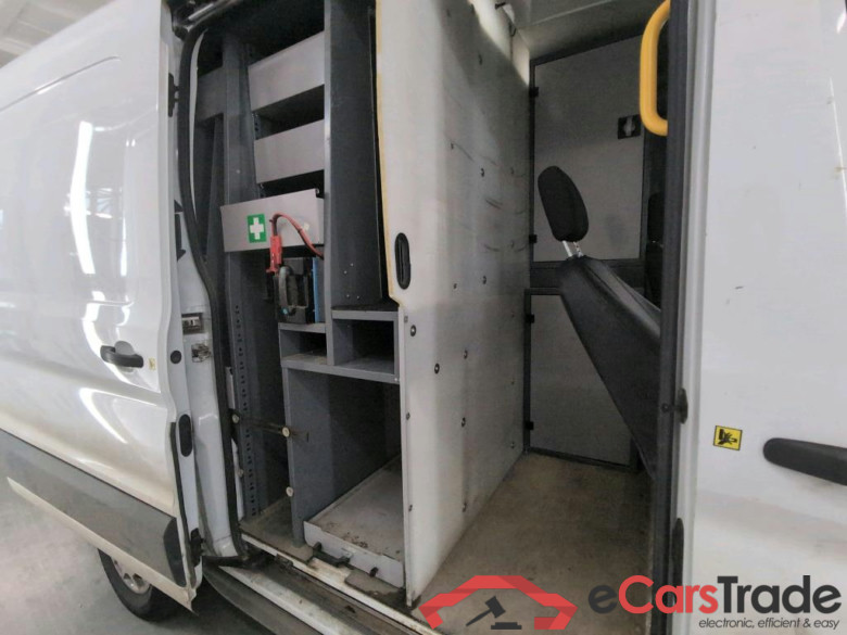 FORD TRANSIT 2T 350M FOU MWB HR DSL 2.0 TDCi L2H2 Trend #6