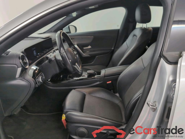 MERCEDES-BENZ CLA SHOOTING BRAKE 1.3 CLA 250 E BUSINESS SOLUTION DCT #5