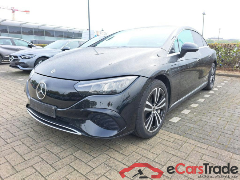 MERCEDES-BENZ EQE BEV EQE 350+ LONG RANGE AUTO #1