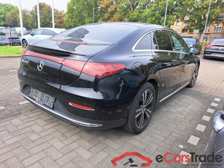 MERCEDES-BENZ EQE BEV EQE 350+ LONG RANGE AUTO #4