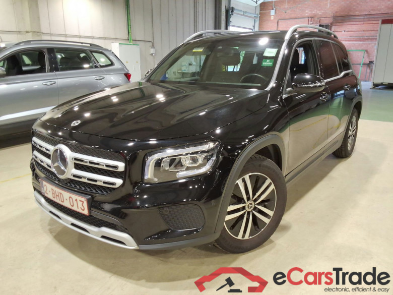 MERCEDES-BENZ GLB 1.3 GLB 180 DCT