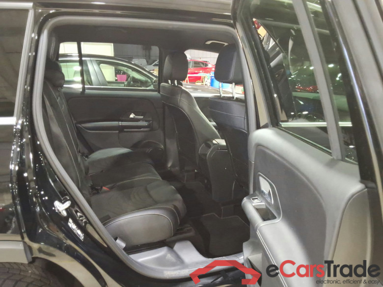 MERCEDES-BENZ GLB 1.3 GLB 180 DCT #5
