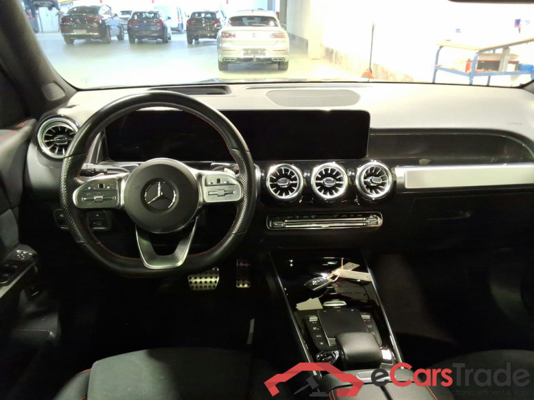 MERCEDES-BENZ GLB 1.3 GLB 200 AMG LINE DCT #6