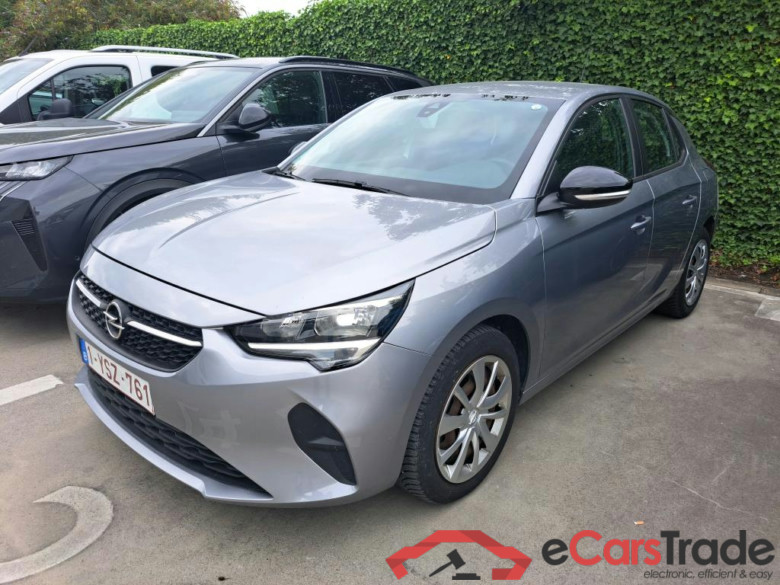 OPEL Corsa 1.2 55KW S-S EDITION