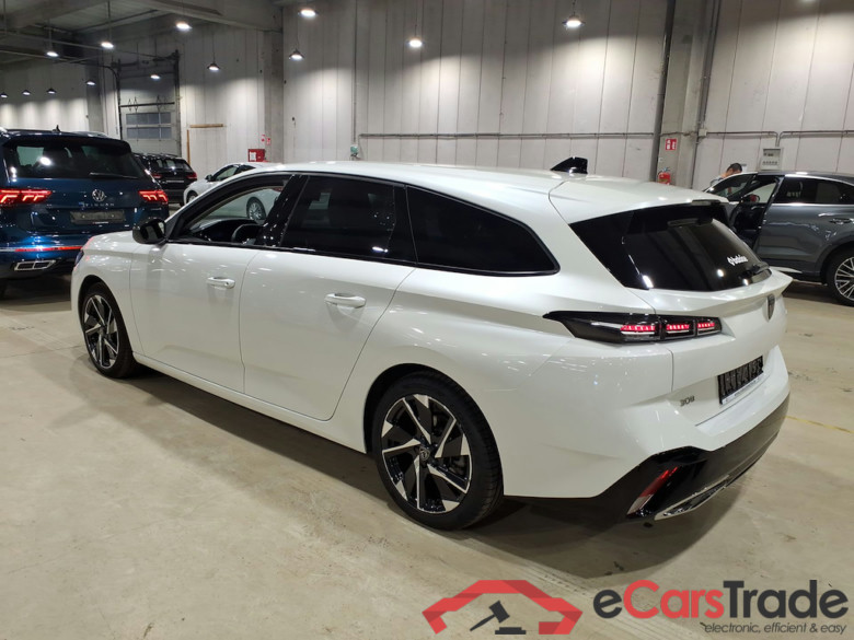 PEUGEOT 308 SW 1.5 BLUEHDI 96KW S-S ALLURE PACK #2