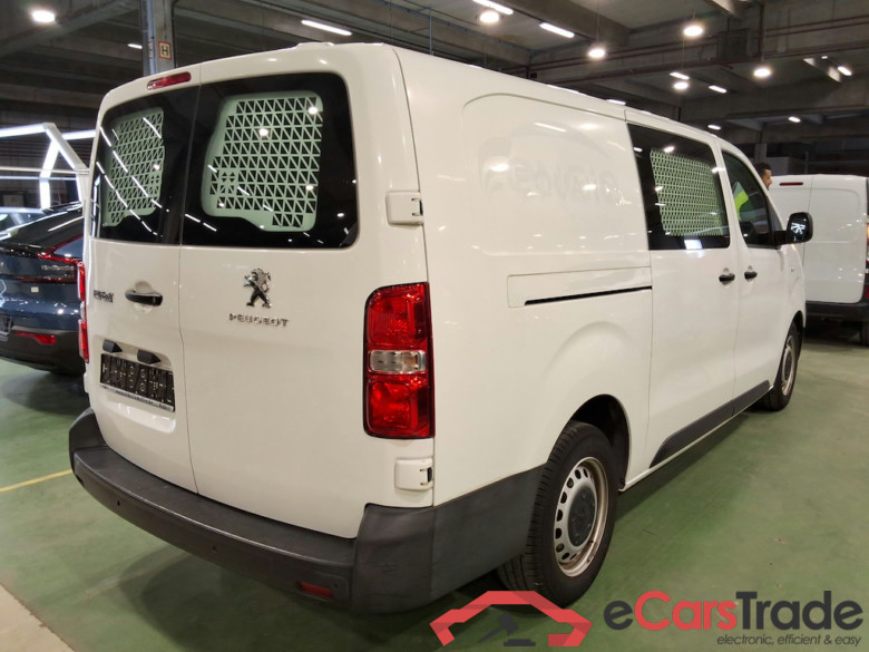PEUGEOT EXPERT FOURGON MWB DSL - 2016 2.0 BlueHDi L3 Long Premium S&S #4