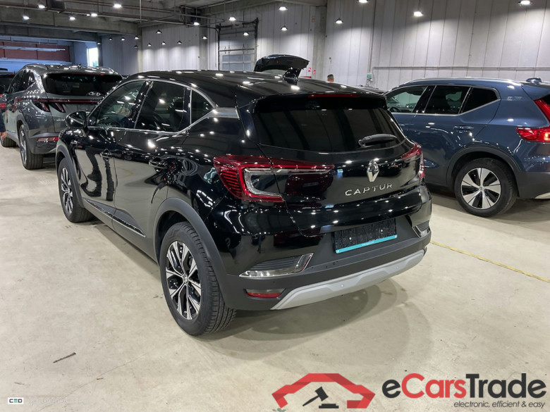 RENAULT CAPTUR 1.0 TCE 90 TECHNO #3