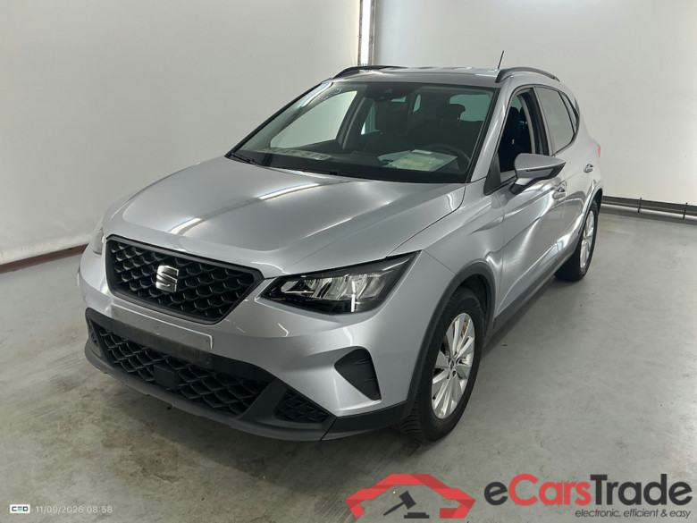 SEAT ARONA 1.0 TSI 70KW MOVE