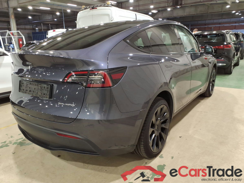 TESLA MODEL Y BEV 75KWH LONG RANGE AUTO 4WD #4